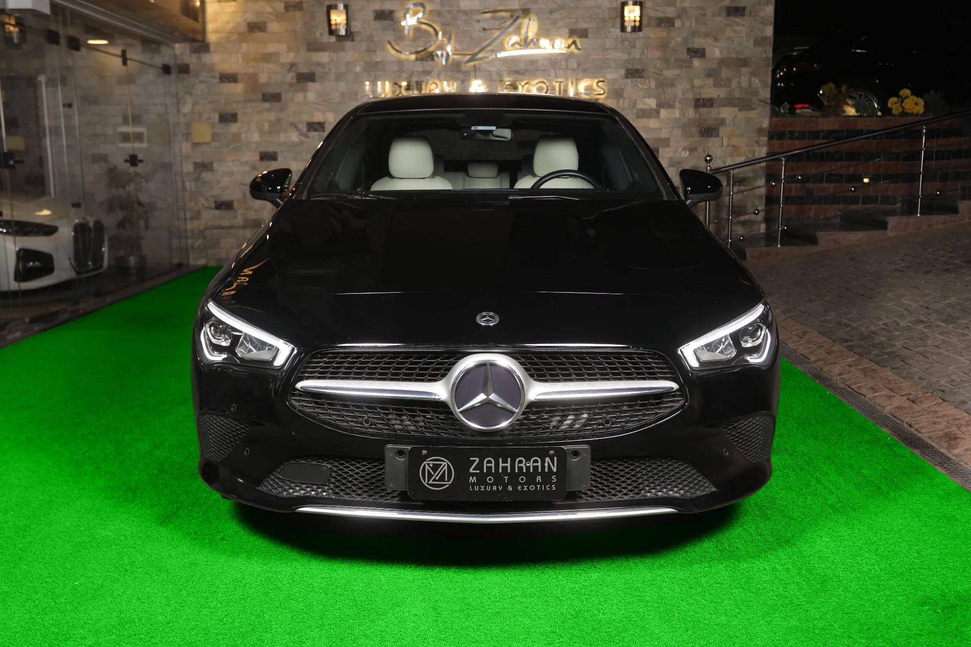 مرسيدس بنز C Class 2022